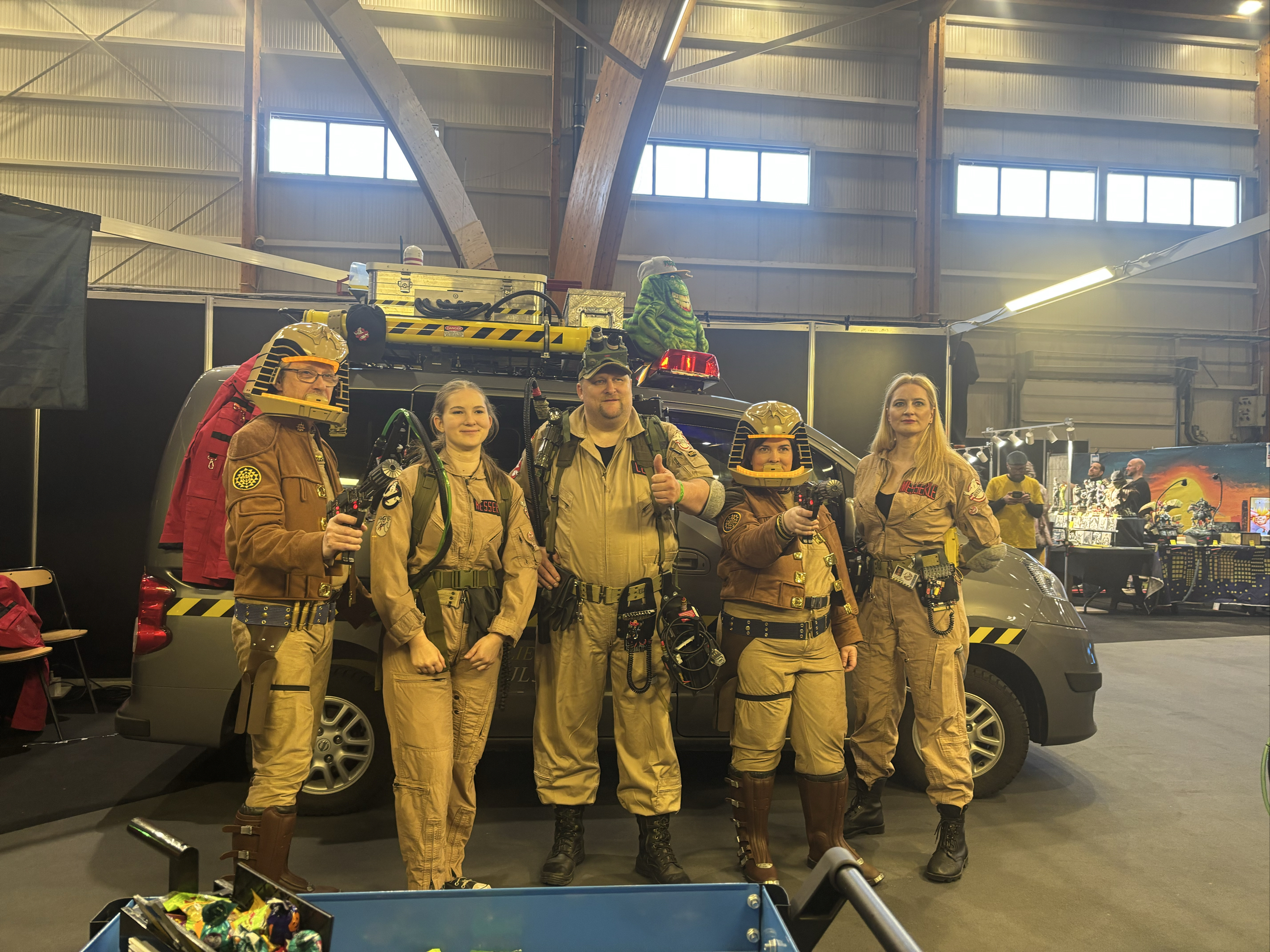 Sf connexion 2026 - Photo 40