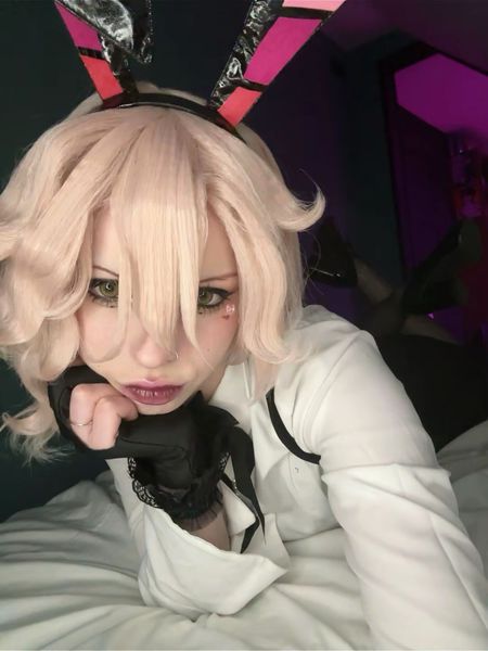 Diasomn1aa - Asmodeus Bunny