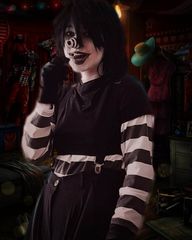 Laughing jack preview 3