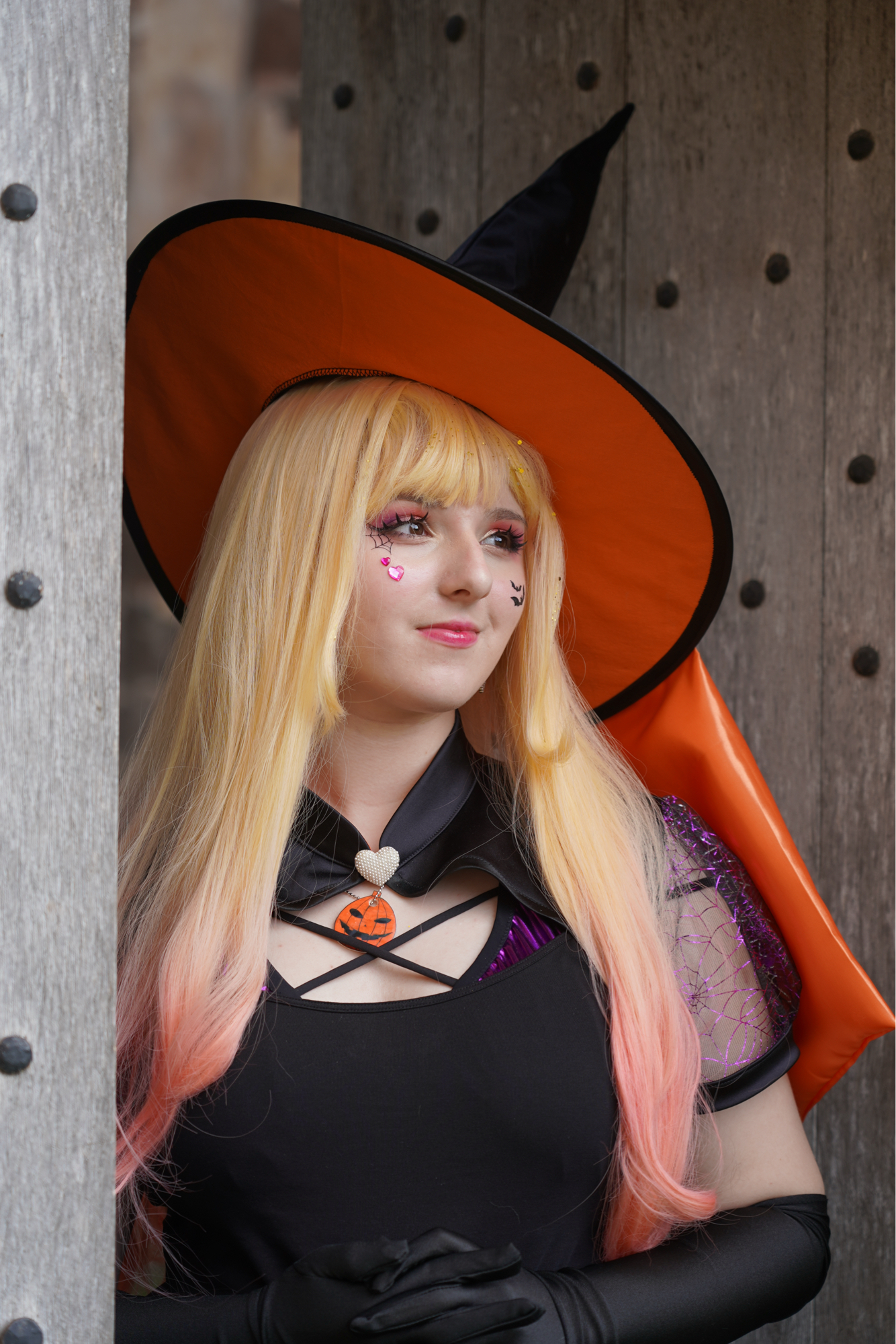 Marin Halloween — photo 35