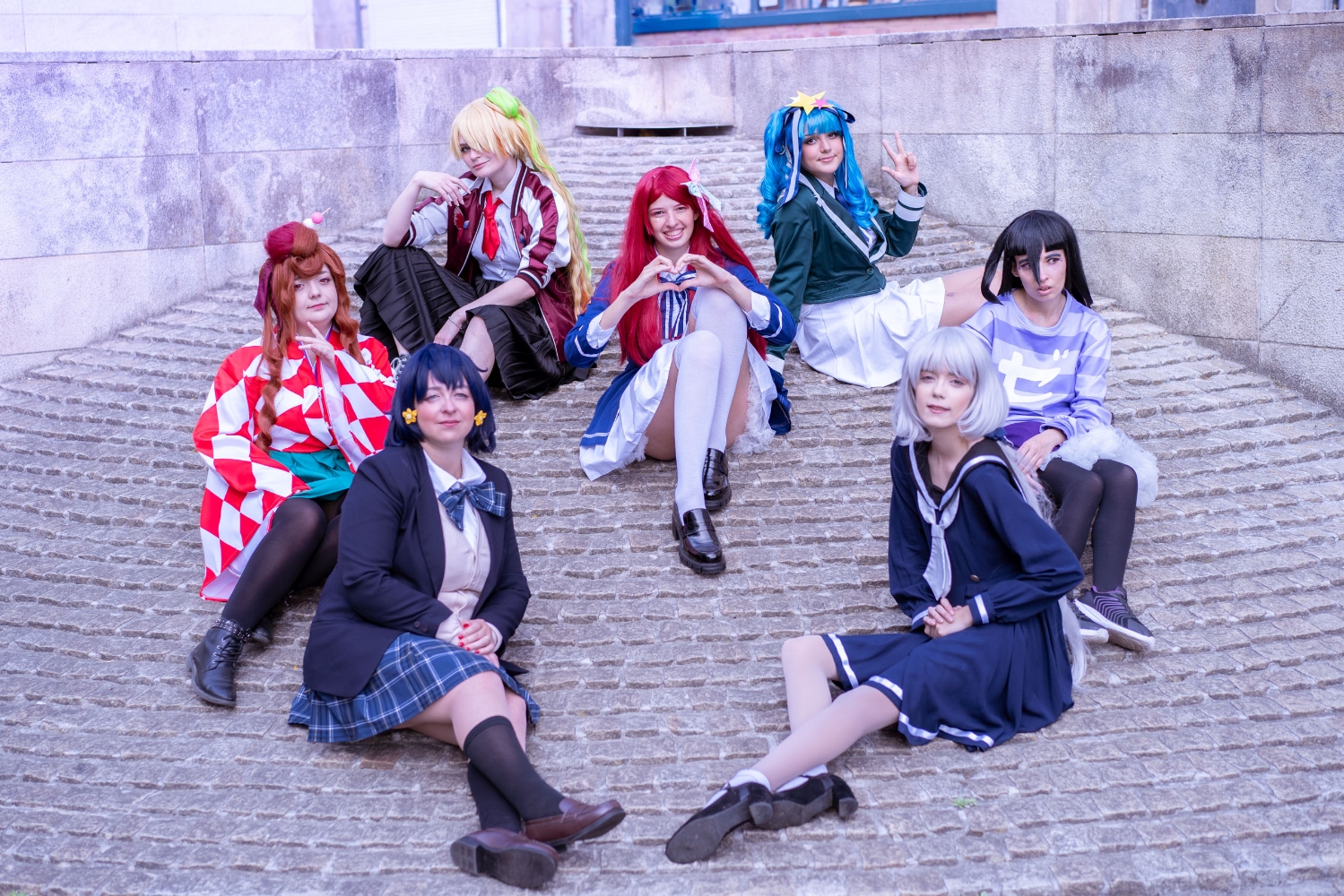 Yamada Tae - Photo 15