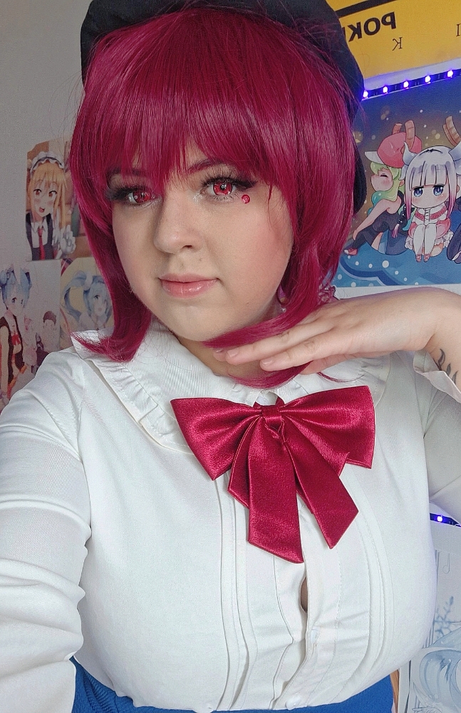 Kana arima - 2e vers — photo 5