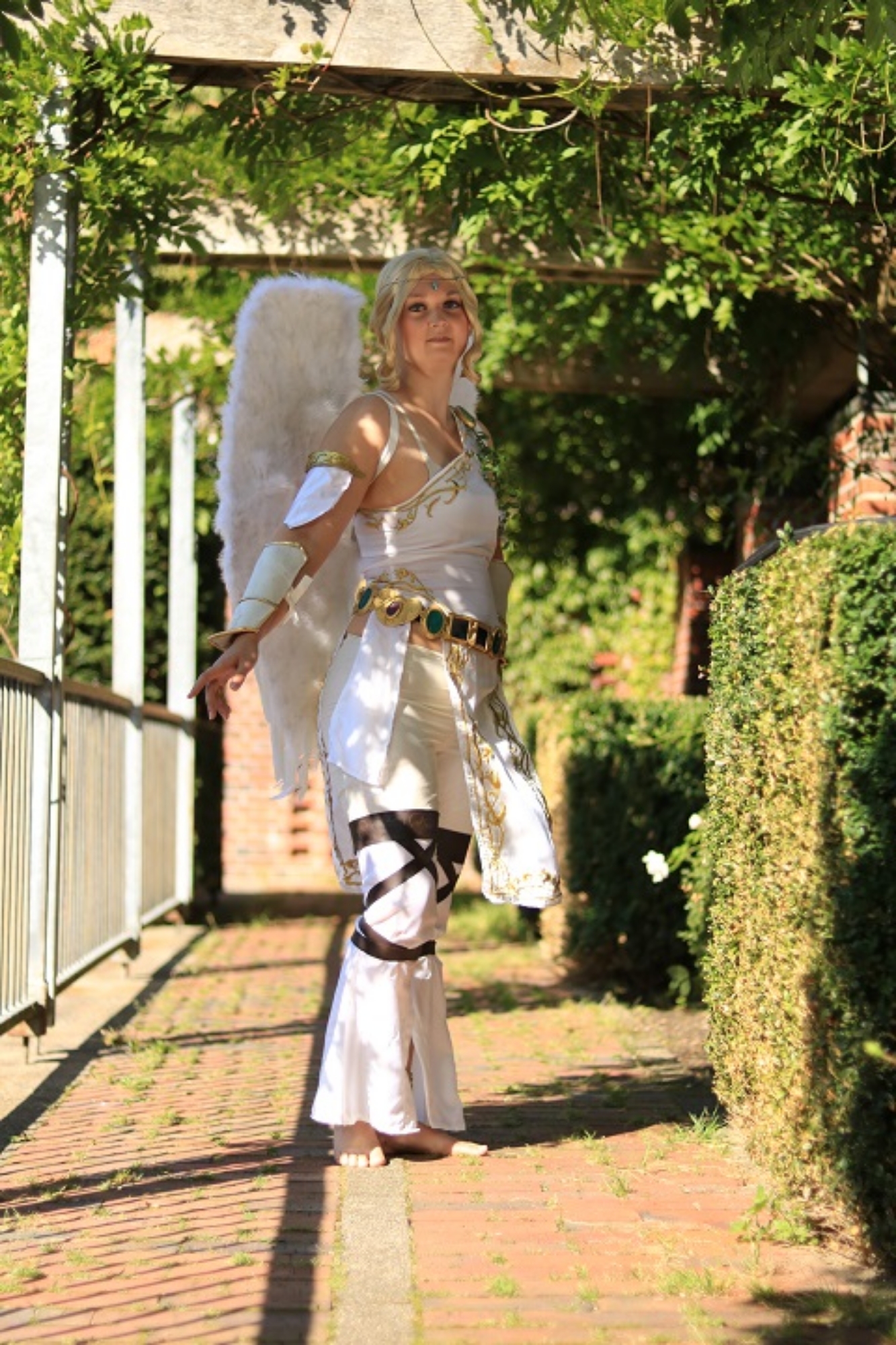 Angel (TTT 2) - Photo 36