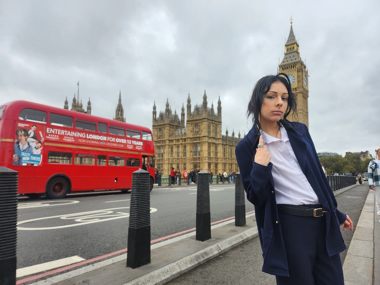 Sherlock in London  - Photo 12