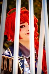 Diluc photoshoot V4 preview 3
