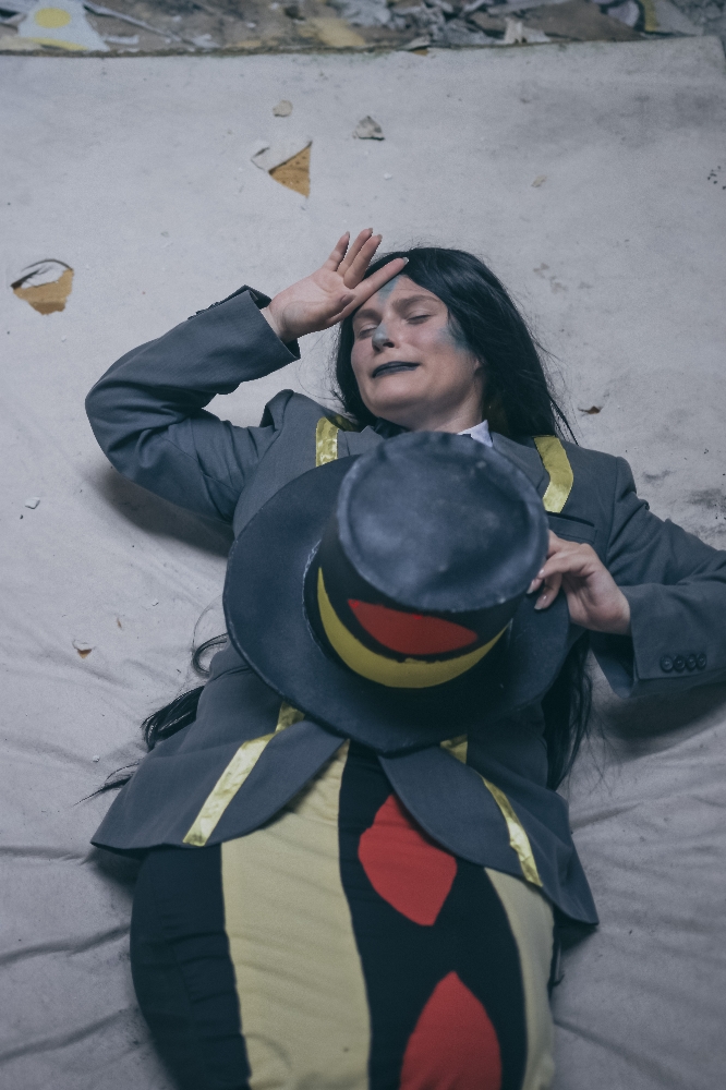 Sir Pentious  - Photo 1