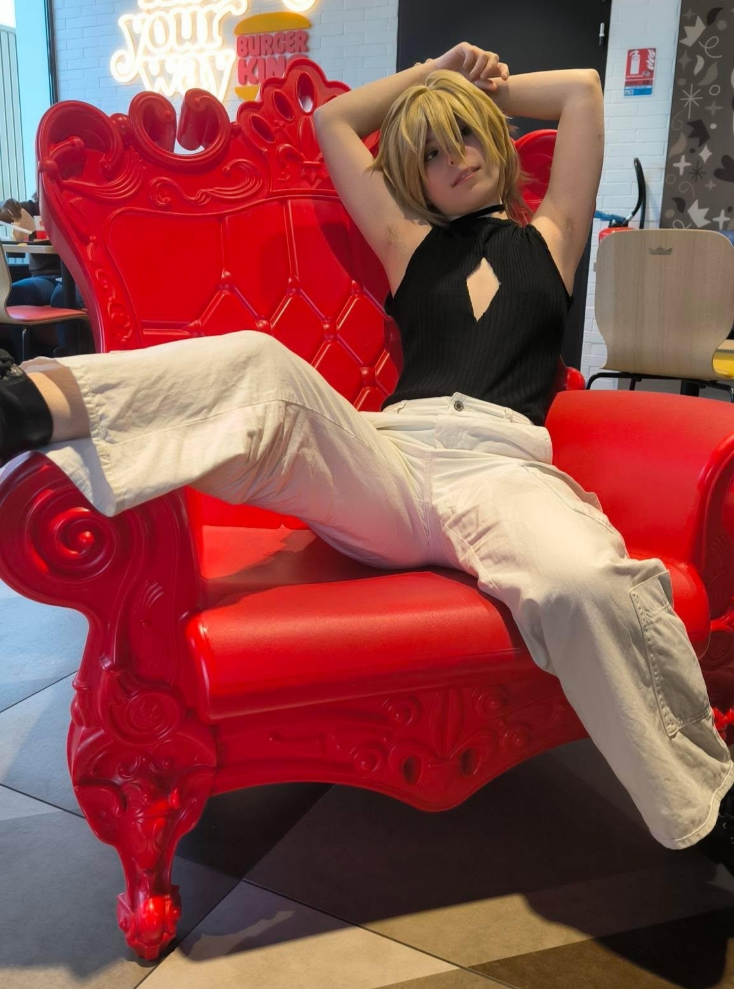 Shooting leon - Photo 6