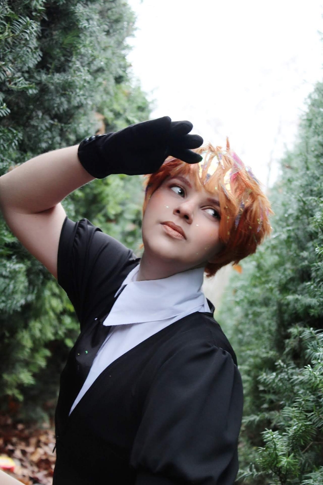 Zircon — photo 7