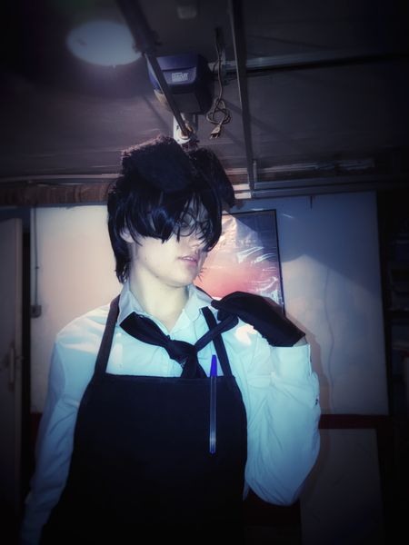 Coskyri, Ivan Bunny cofee