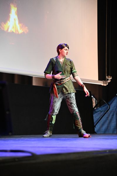 The Cosplay Gazette – 4 June 2026