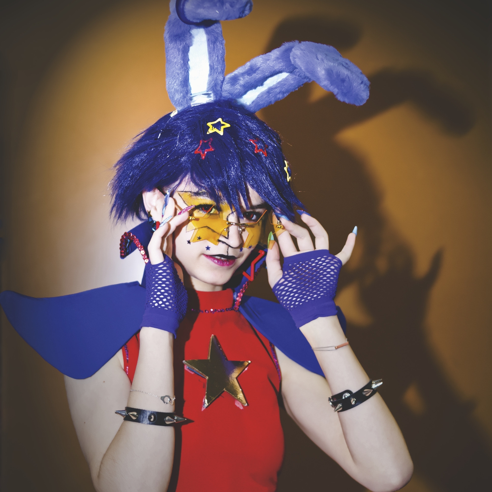 ☆ Bonnie Japan Touch