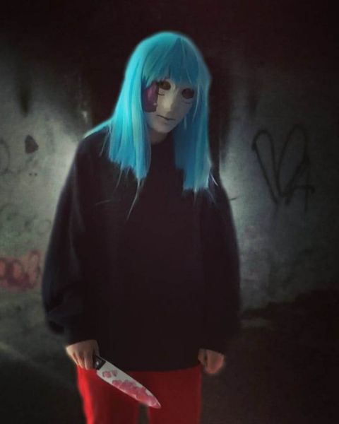 Ghost._.2_ - Sally 