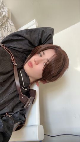 Feng Xin