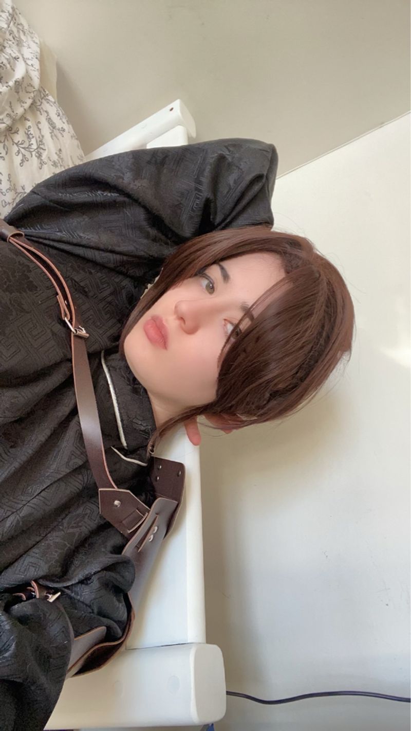 Hannabook – Feng Xin