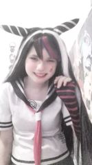Ibuki mioda preview 2