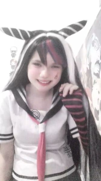Aïkyo_cos - Ibuki mioda