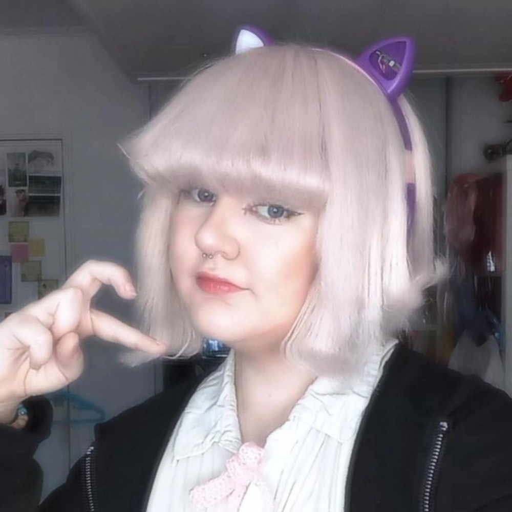 Chiaki Nanami — photo 19