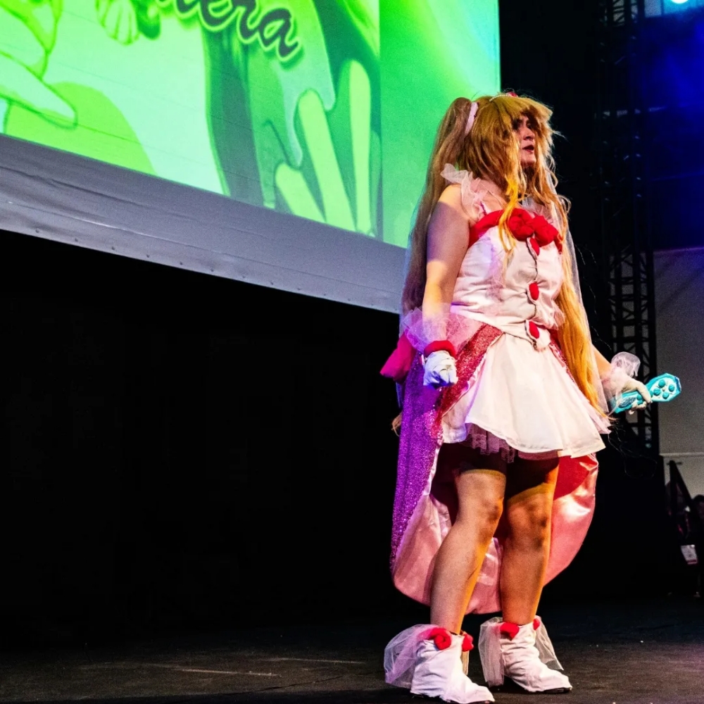 Lucie namani (scene) - Photo 7