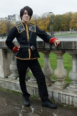 Squall ff preview 3