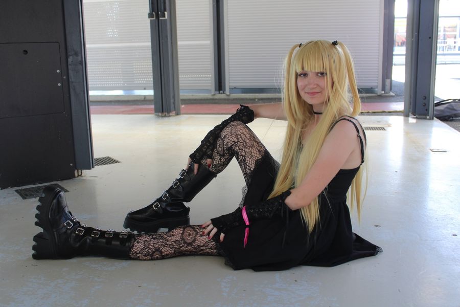 Manon. - Misa