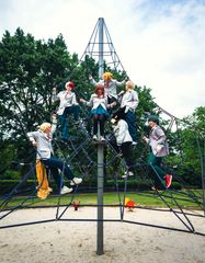 MHA school shoot preview 2