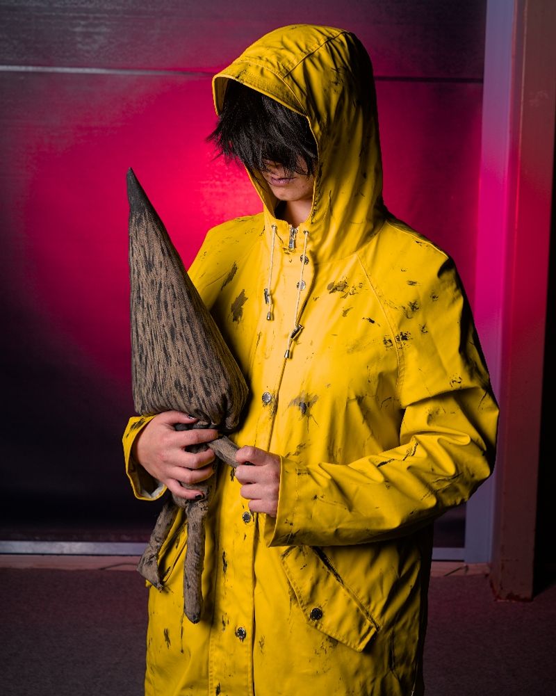 Sleepyhead_ – Six Vannes Sekai 2