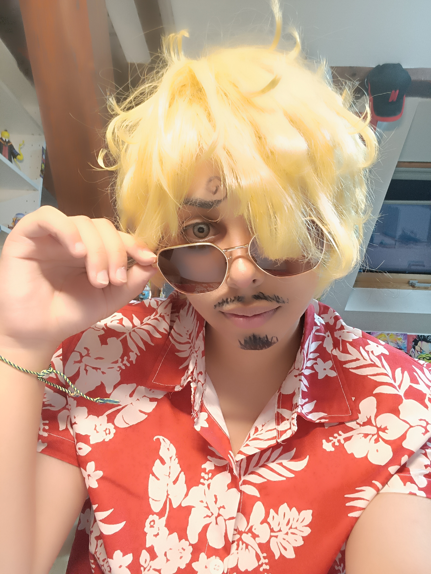 Sanji — photo 6
