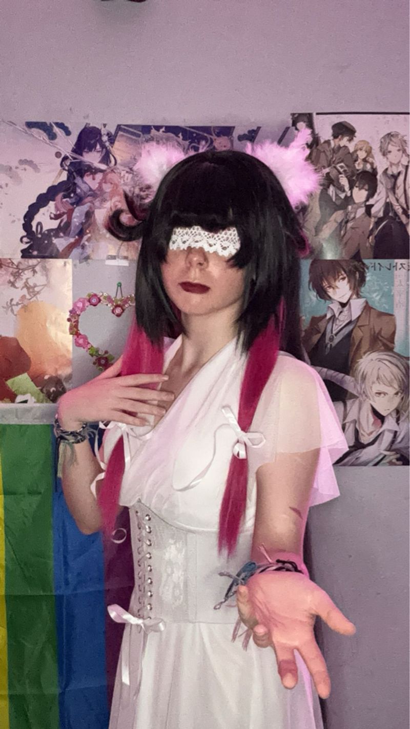 Kathya – Columbina 