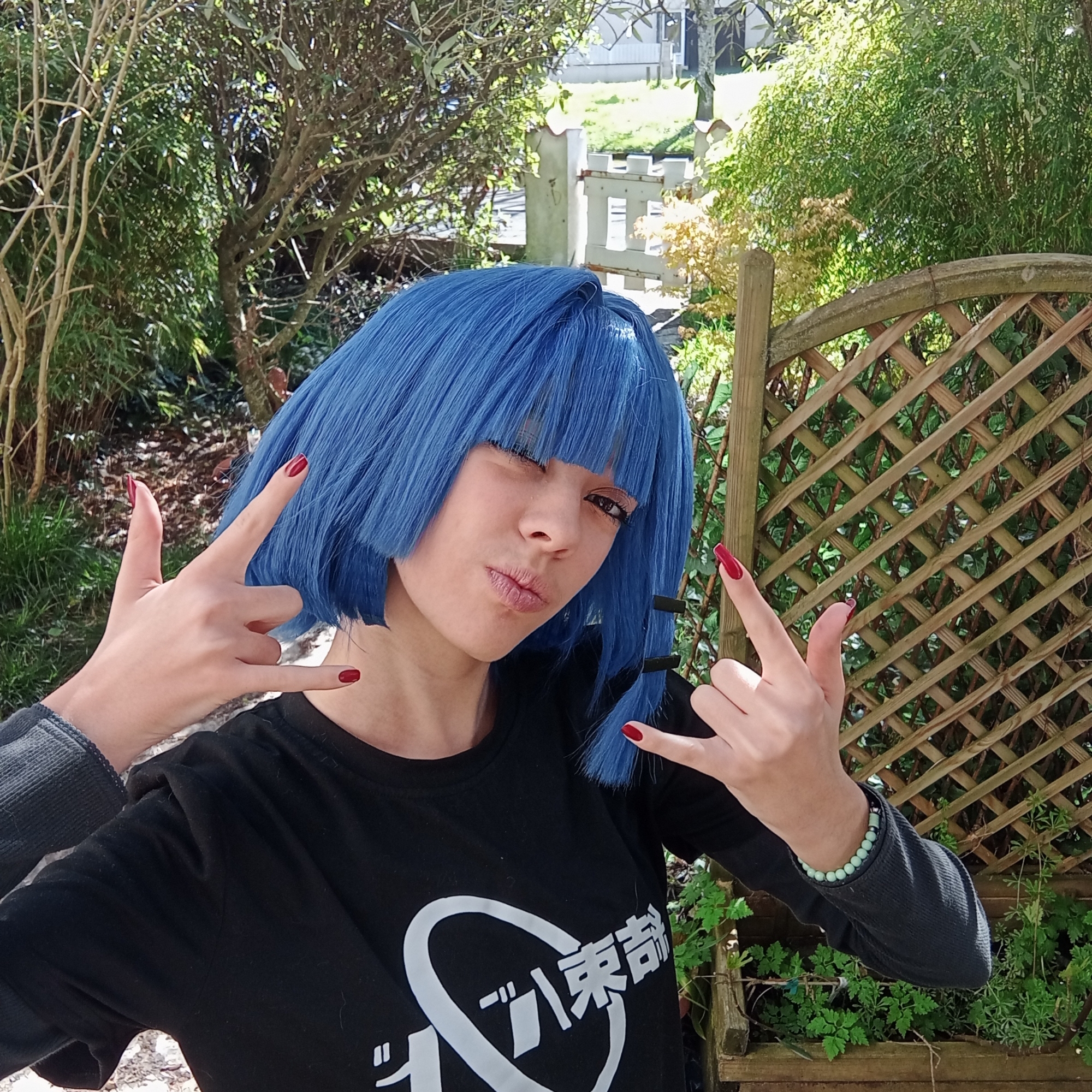 Cosplay Ryo — photo 6