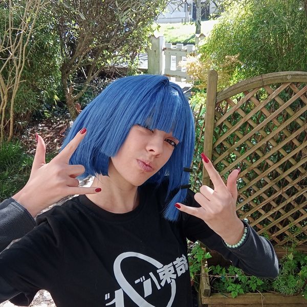 Kaeru_cosplay - Cosplay Ryo