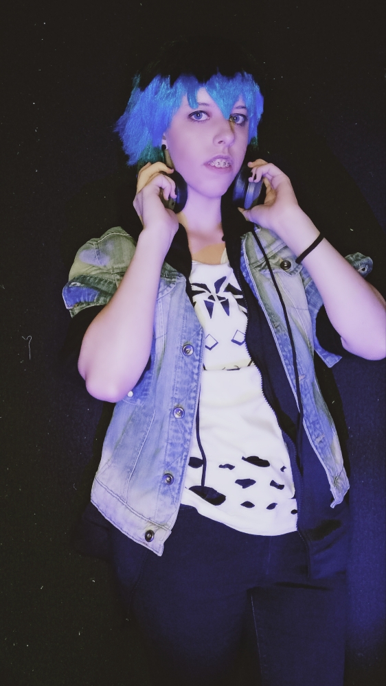 Luka Couffaine  - Photo 4