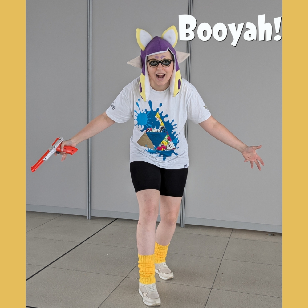 Japan expo 2024 - Photo 7