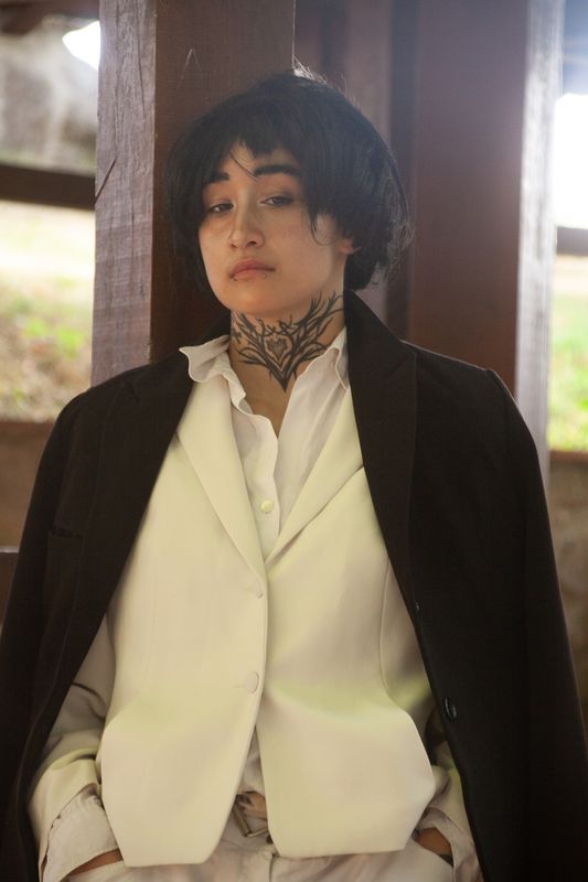 Dash_.ritual – Muzan (Demon Slayer)