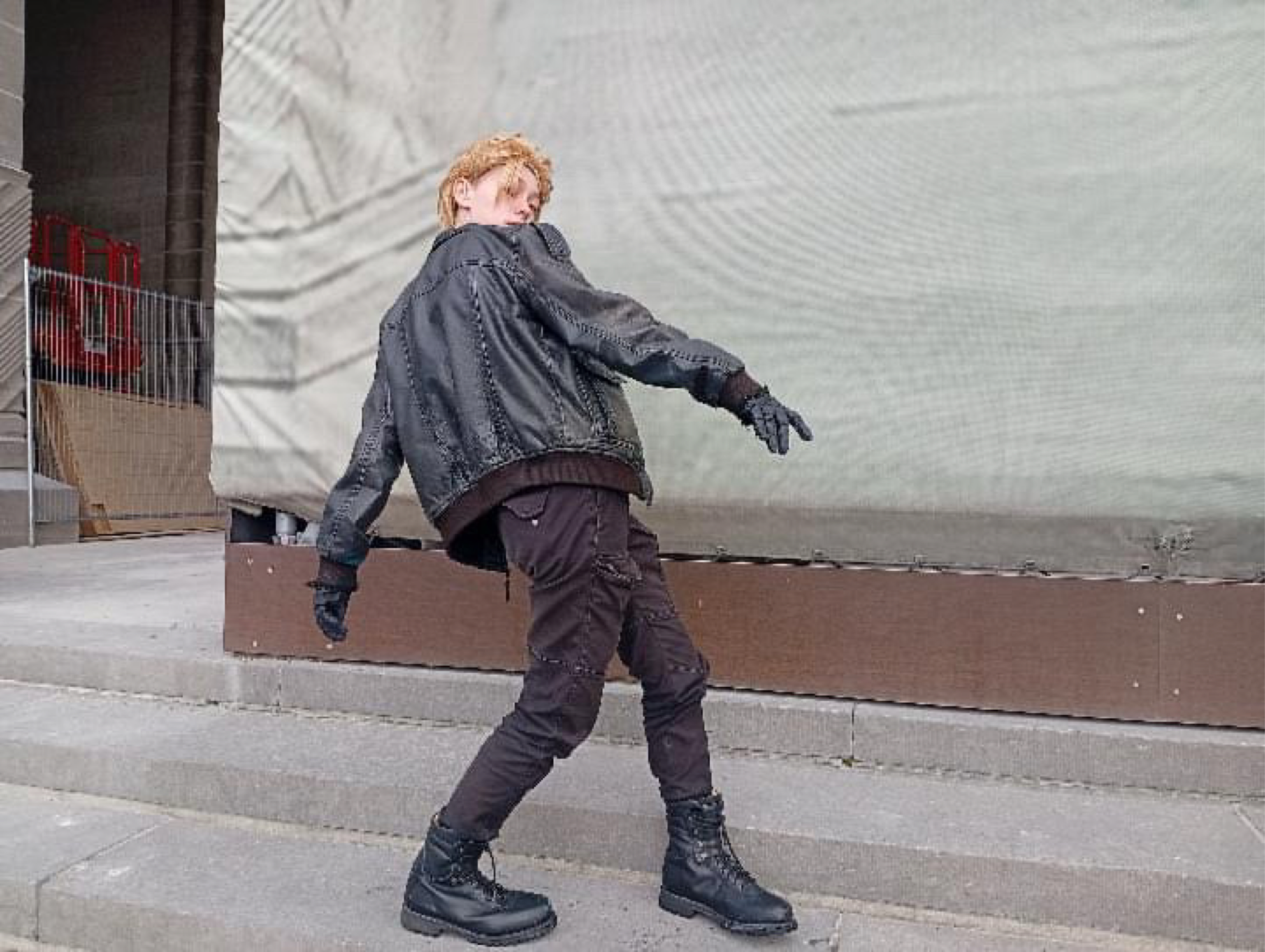 Albert Wesker, photo 16
