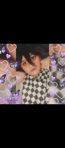 Kokichi Oma