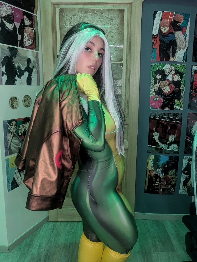 Rogue - Xmen — photo 6