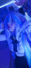 Furina casual preview 3