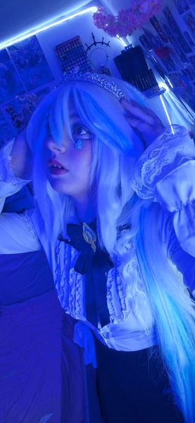 Elia - Furina casual