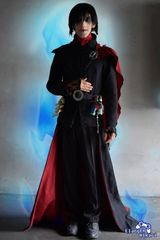 Mage noir preview 2