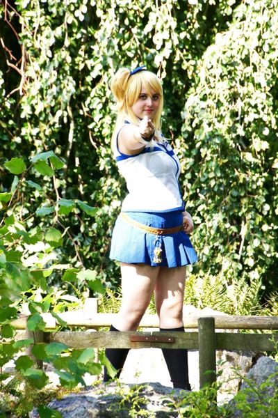 Misakaneki_ - Lucy 09/2023 - Anonyme