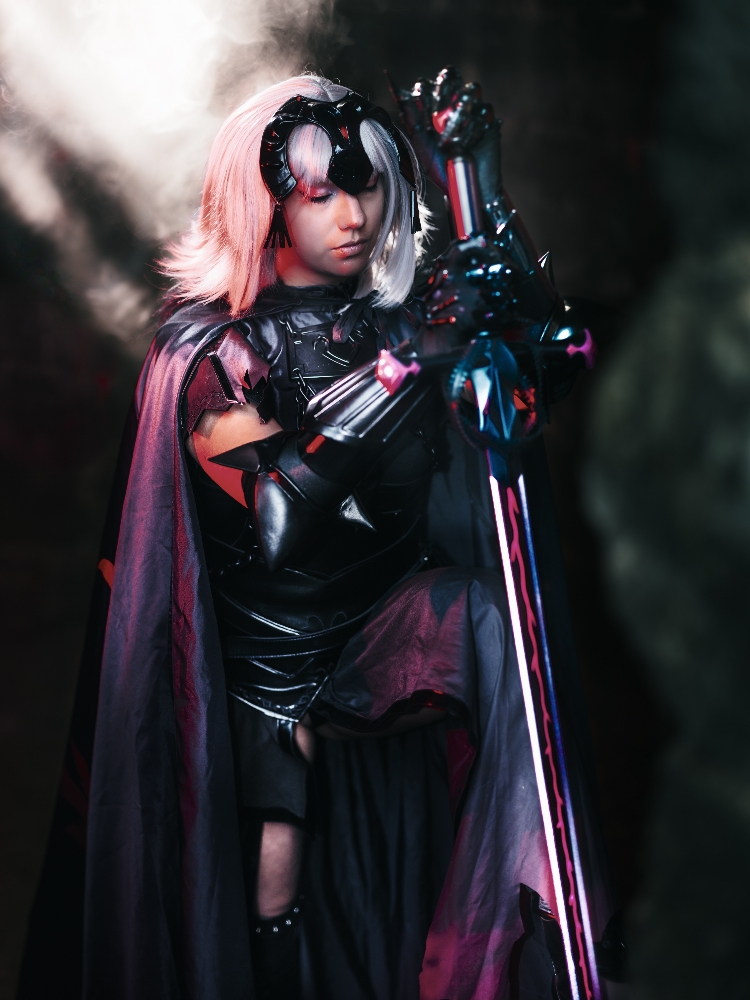 Jeanne d'Arc alter  - Photo 2