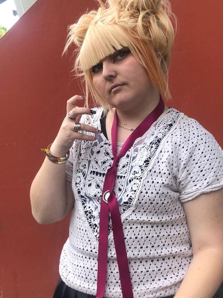 Sacha_ - Toga himiko 