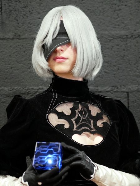 Lumie - 2B