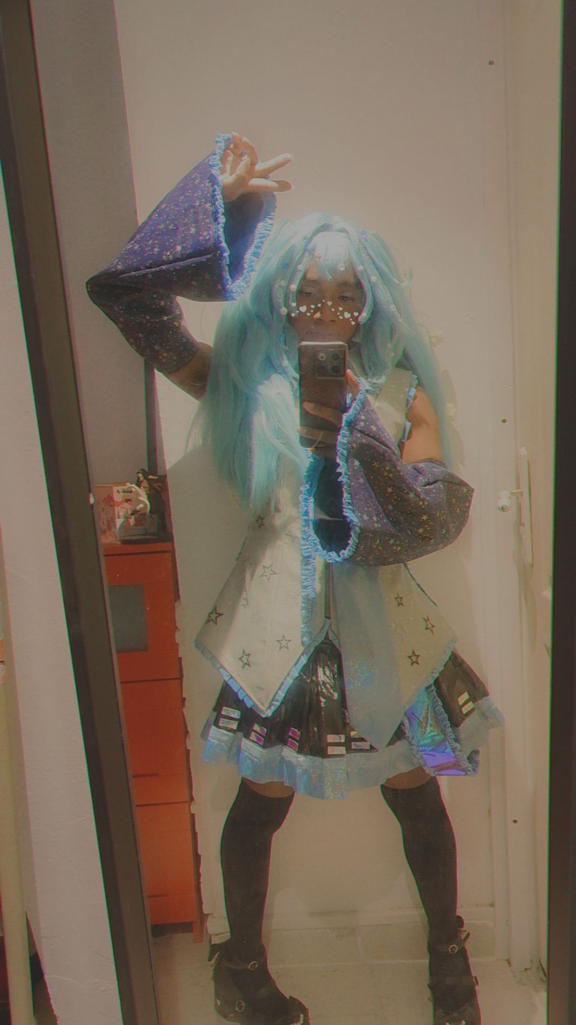 Miku fait main - Photo 5