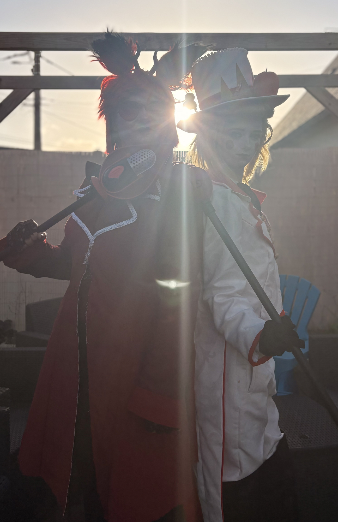 Hazbin Hôtel 2025 - Photo 28