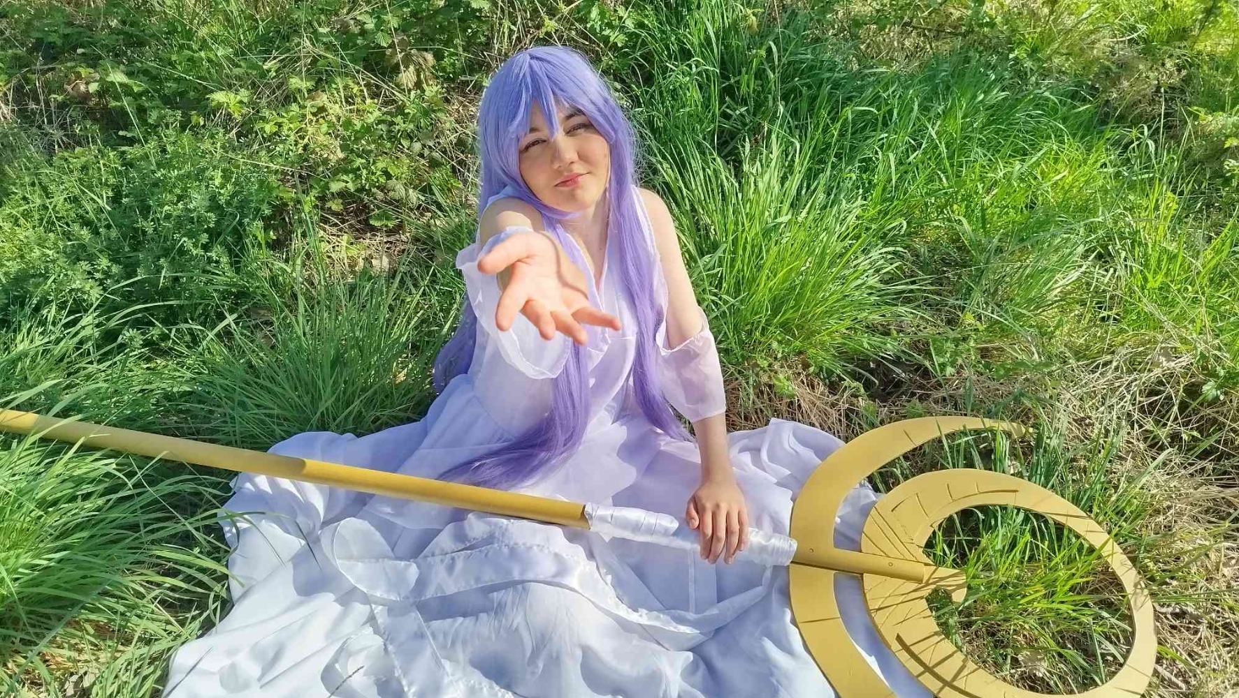 Sasha/Athéna  - Photo 17