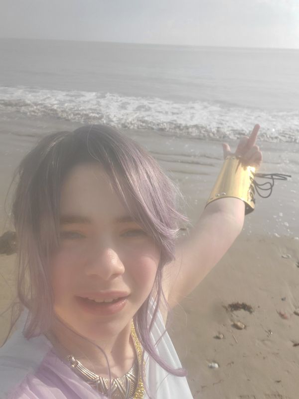 Hermes._. – Penelope 