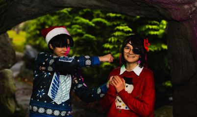 Levihan 🎄 preview 2