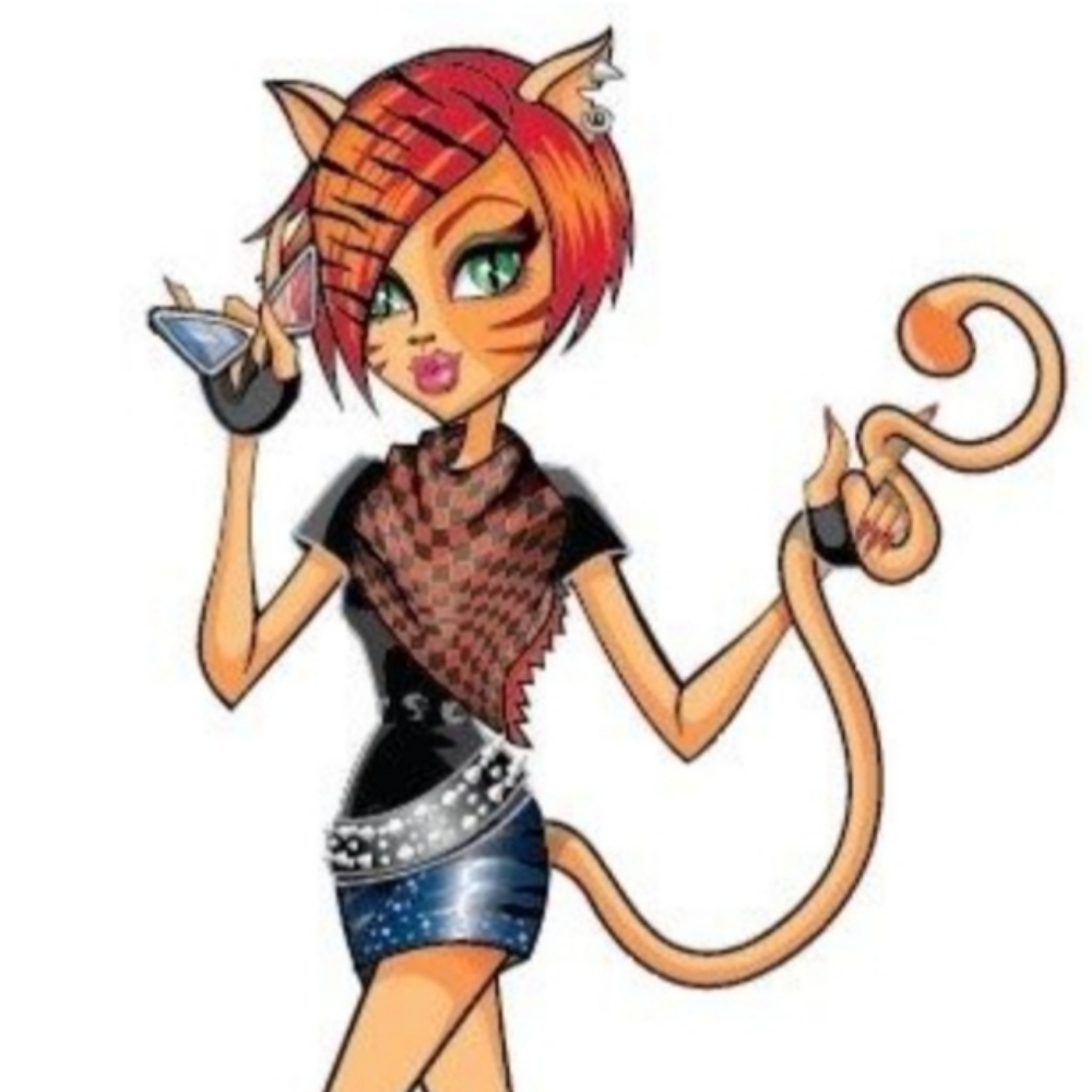 Toralei fashion pack