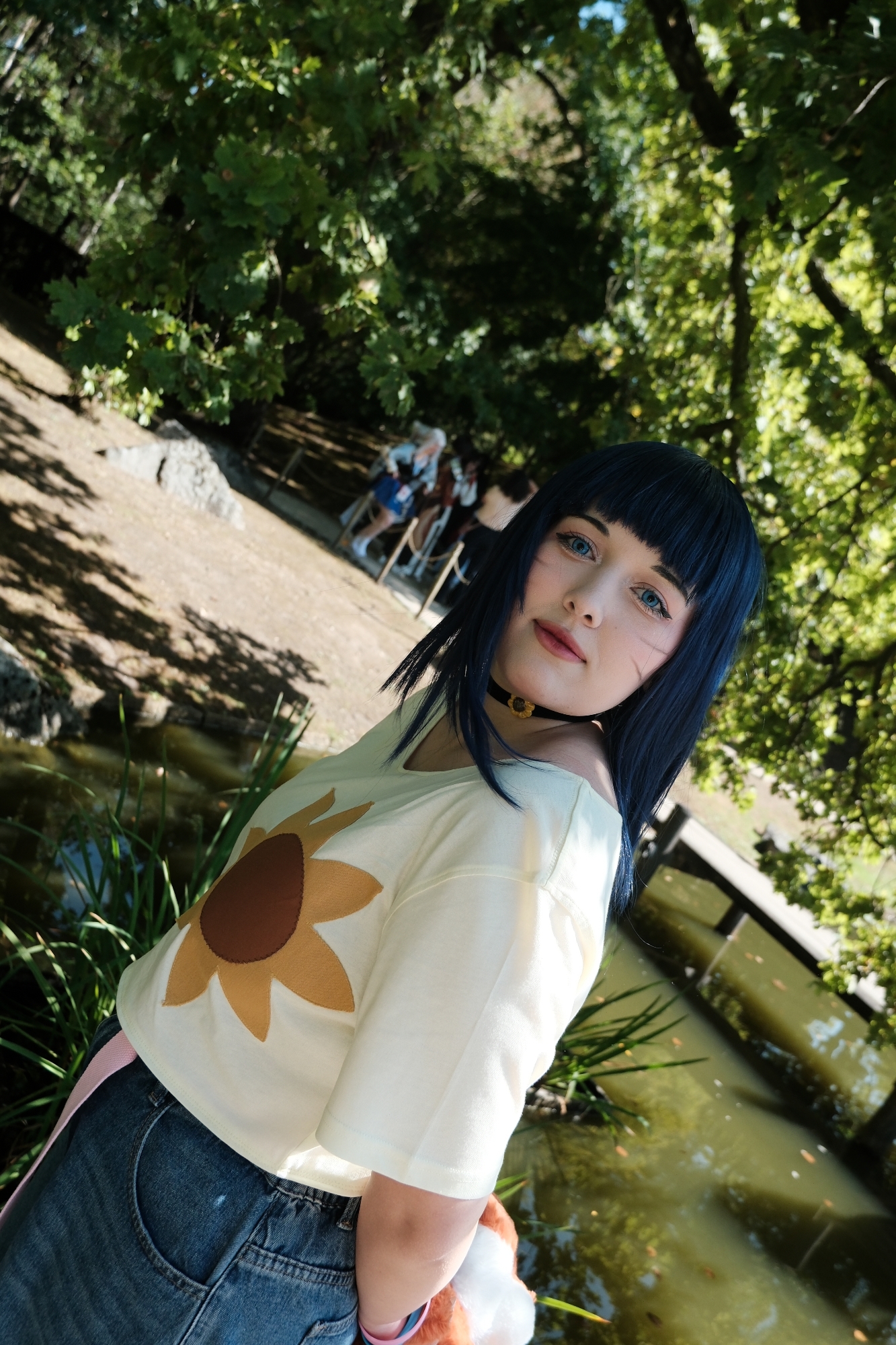 Himawari  - Photo 46